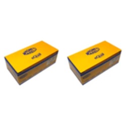 2x фары поворотник magneti marelli перед л+P для peugeot 208