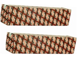 2× Ashika ZCA1703C пружина