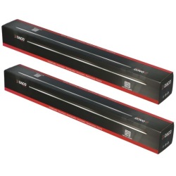 2× пружина газовая, крышка багажника DACO SG2714