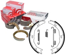 Brembo комплект тормозных LS2006 FSB690 966