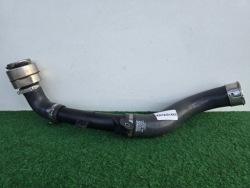патрубок Воздух интеркулера renault CAPTUR CLIO nissan KA12/614XX