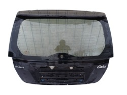 Hyundai GETZ РЕСТАЙЛИНГ 3D 05- крышка багажника