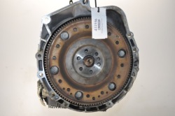 BMW E87 E81 E82 E90 E91 E92 E93 X1 E84 2.0 16V коробка 7630997 6HP-21 152t