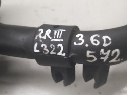 переходник воды LAND ROVER Discovery 3.6 TDV8 368DT 6H4Q-121144-CB