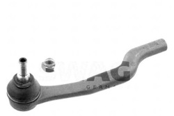 swag наконечник рулевой тяги MERCEDES a 140 (168.031.