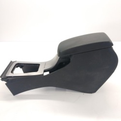 peugeot 407 SW универсал тунель середина подлокотник