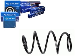 пружина sachs 31336851718 31336851719