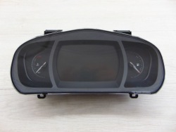 renault MEGANE IV 2019 спидометр /