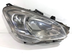 фара правая передняя CITROEN BERLINGO II 9682828180