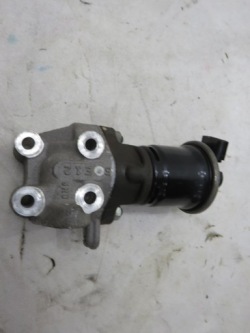 клапан EGR Honda JAZZ 1.3 b IV 15-