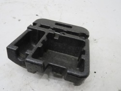 полистирол багажника задняя зад volvo V60 31200626