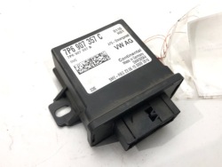 модуль светом vw PASSAT B8 7P6907357C блок управления