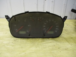 vw T4 2.5 tdi спидометр часы 7D0920800BX