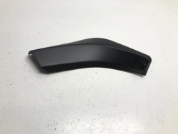 peugeot 408 II P54 2023 защита обшивка крышки багажника левый