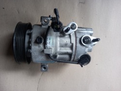 Genesis компрессор кондиционера CA500GXHDA12