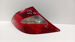 MERCEDES CLS W219 седан фонарь левый led