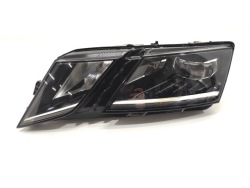 SKODA OCTAVIA III фара левая full led 5E1941015D