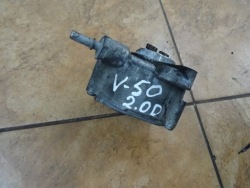 volvo V50 2.0d насос вакум