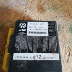 подушка vw seat SKODA 6Q880204E