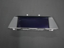 BMW F10 F11 монитор NAVI дисплей 9284974