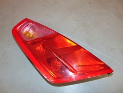 FIAT PUNTO фонарь левый 51701589