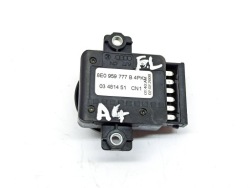 Audi A4 S4 B8 8K 2009 кнопки управления кресло