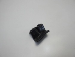 Honda JAZZ V 2021 защита порога левый зад