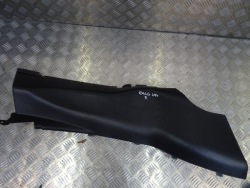 Range Rover Sport L494 РЕСТАЙЛИНГ защита дивана правая