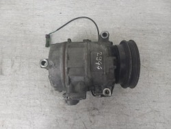 насос, компрессор кондиционера vw PASSAT B5 FL 1.9 tdi