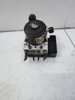насос ABS BMW X3 F25 6852886 6852887