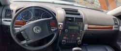 Ibiza II РЕСТАЙЛИНГ 99-02 консоль торпеда подушки безопасности