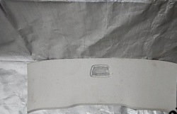 volvo C30 защита обивка корпус молдинг