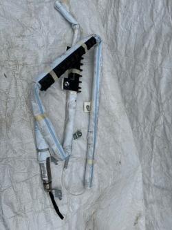 kia RIO IV пиропатрон подушки безопасности левый 85010H8000