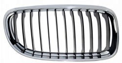 решетка радиатора ноздря правая BMW 3 E90/E91 08-12