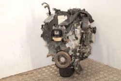 CITROEN DS3 09-14 1.6 Двигатель 9H06 10JBDL
