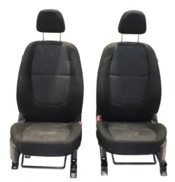 kia PICANTO II 2 кресло передний правый