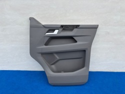 vw transporter T6 T7 7LA дверные карты правый передний 7LA867104 MDF46K