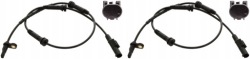 2× датчик скорости Febi Bilstein 102579