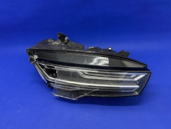 фара Audi A7 C7 4G8 рестайлинг full led 14-18 RH правая 4G8941036