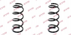 2× kyb RA5770 пружина