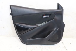 дверные карты передний левый mazda 2 III DB5J-68461-LH