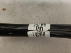 BMW 4 M4 G82 G22 COIL SPRING 33538098766