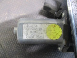 механизм Стекла правый передний FIAT PUNTO 05-12r 3D 51786728