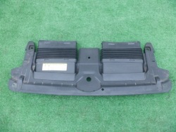 защита накладка ремня перед Audi Q7 4M 4M0807081