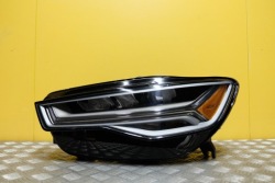 Audi A6 S6 C7 2014- фара full led америка