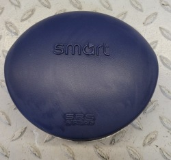 SMART FORTWO подушка подушки безопасности руля