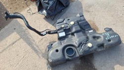 бак бачок Топливный renault MEGANE IV 1.6 TCE 1.2
