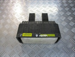 подушка подушки безопасности пассажира opel VECTRA B 2.5 V6