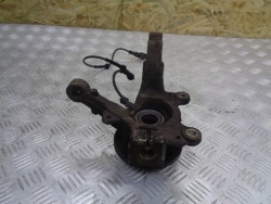 поворотный кулак renault MODUS 1.5 2004-