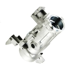 корпус замок зажигания для Audi A3 8P 2004 2005 2006 2007 2008 2009 2010 2011 2012